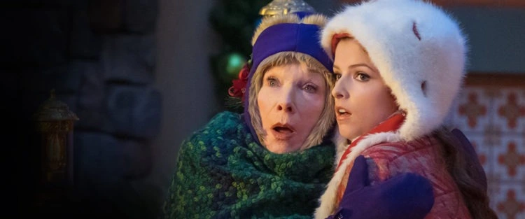 Sessão da Tarde :: Noelle