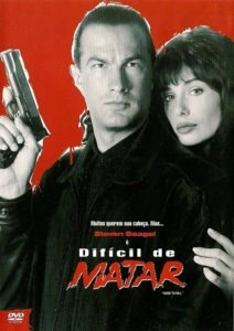 Difícil de Matar