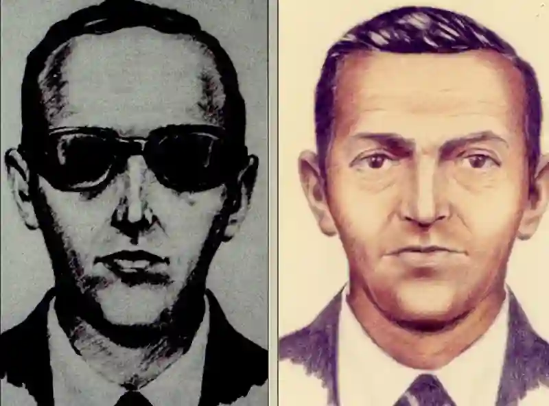 20201129 o misterio de d b cooper papo de cinema 800