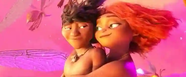 Os Croods 2: Uma Nova Era começa no topo das bilheterias norte-americanas 2 20201130 croods 2 papo de cinema 750