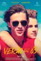 20201202 verao de 85 poster papo de cinema