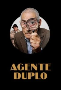 Agente Duplo