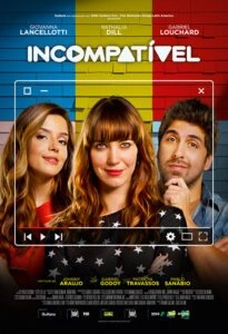 Incompatível