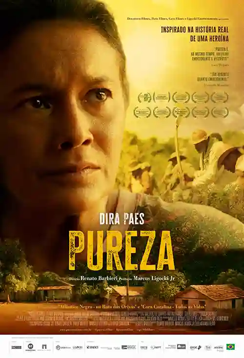 Pureza
