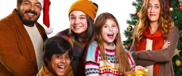 Sessão da Tarde :: Família, confusão e espírito natalino: conheça 10 Horas para o Natal, filme desta quinta (11/12) 2 Sessão da Tarde :: 10 Horas para o Natal