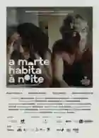 20201202 a morte habita a noite papo de cinema cartaz