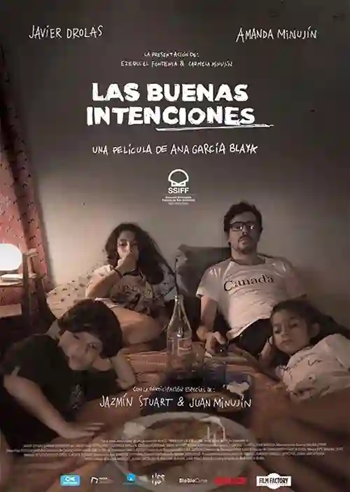 As Boas Intenções