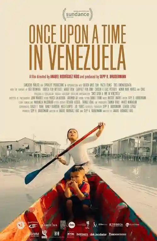 Era Uma Vez na Venezuela