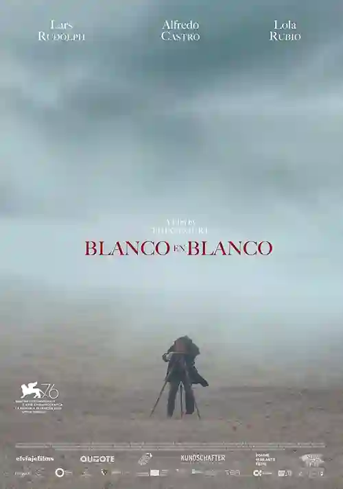 Streaming 6 Branco no Branco