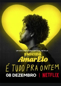 Emicida: AmarElo – É Tudo Pra Ontem
