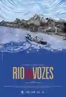 20201204 rio de vozes papo de cinema cartaz