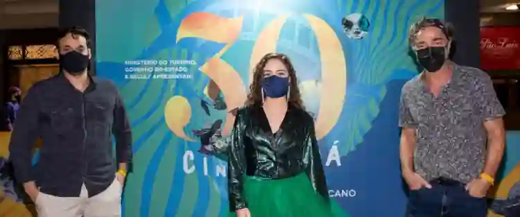 Cine Ceará 2020 :: A curiosa experiência de um festival presencial durante a pandemia 4 20201206 cine ceara 2020 a morte habita a noite papo de cinema 2
