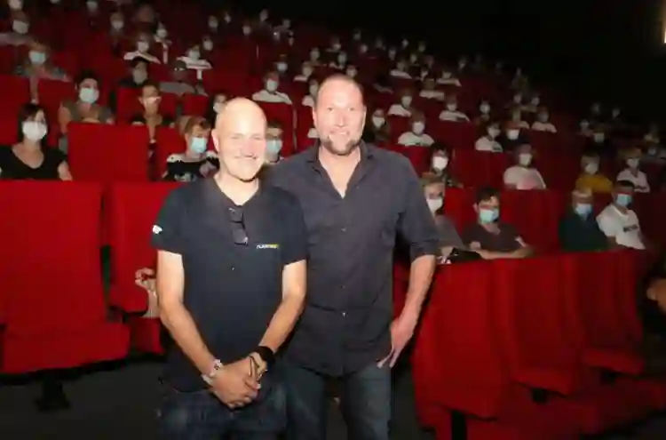 Meu Primo :: “É sobre a aceitação das diferenças como uma qualidade”, revela Jan Kounen 3 20201207 jan kounen 06 papo de cinema e1607382392927