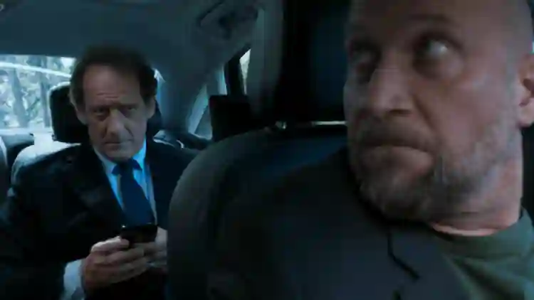 Meu Primo :: “É sobre a aceitação das diferenças como uma qualidade”, revela Jan Kounen 4 20201207 meu primo 00 papo de cinema