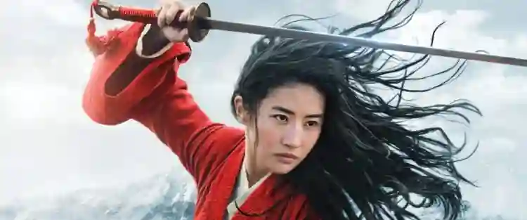 9ª Mostra de Gostoso :: Bate-papo com animadora de Hollywood entusiasma presentes 4 20201207 mulan 2020 00 papo de cinema scaled e1607392534802