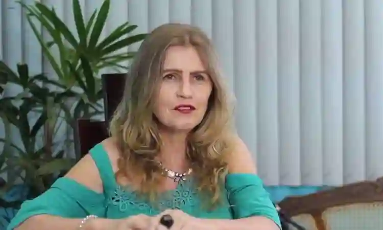 Governo Bolsonaro retira indicação à Ancine de diretora de festival cristão 2 20201207 veronica brender papo de cinema