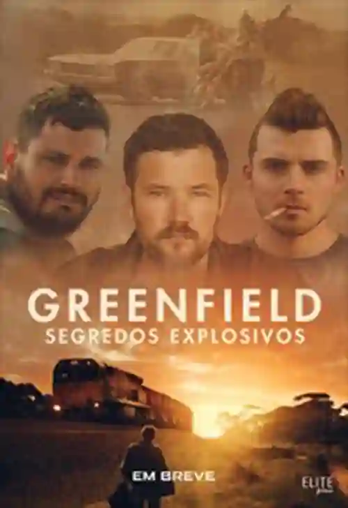 Filmes 5 Greenfield: Segredos Explosivos