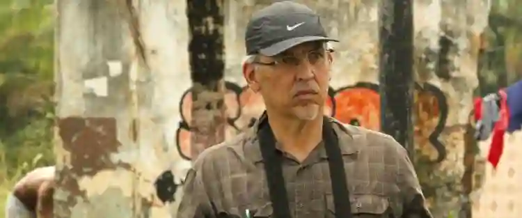 Nazinha Olhai por Nós :: "O sistema prisional ainda é um tema pouco explorado porque não queremos olhar para isso", afirma Belisário Franca 2 20201210 belisario franca papo de cinema 1200 1