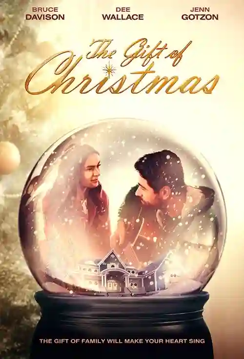 Presente de Natal