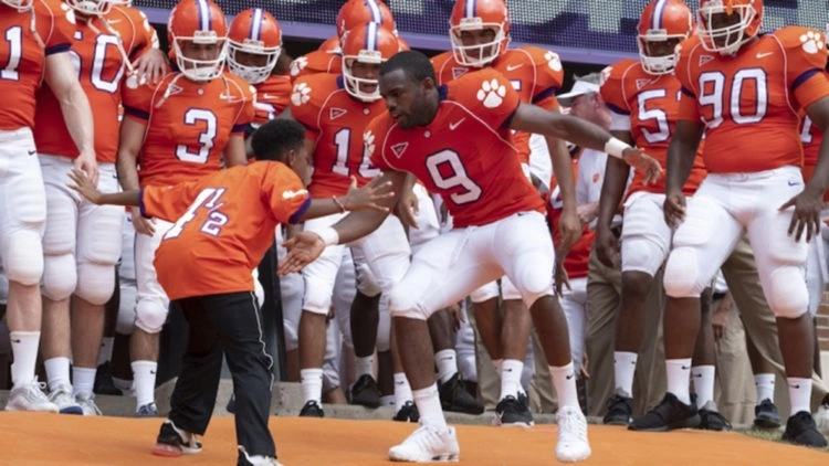 Sessão da Tarde :: Safety