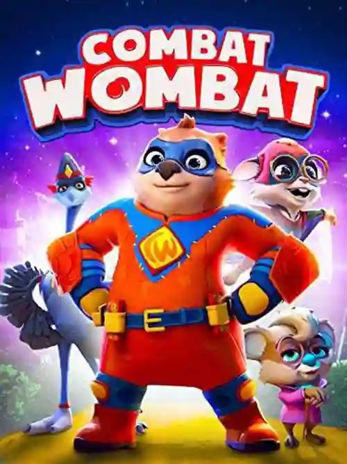 Filmes 16 Vombate ao Combate