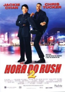 A Hora do Rush 2