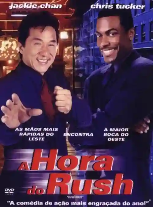 A Hora do Rush
