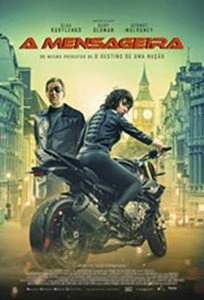 A Mensageira