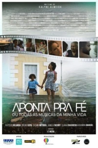 Aponta Pra Fé: Ou Todas as Músicas da Minha Vida