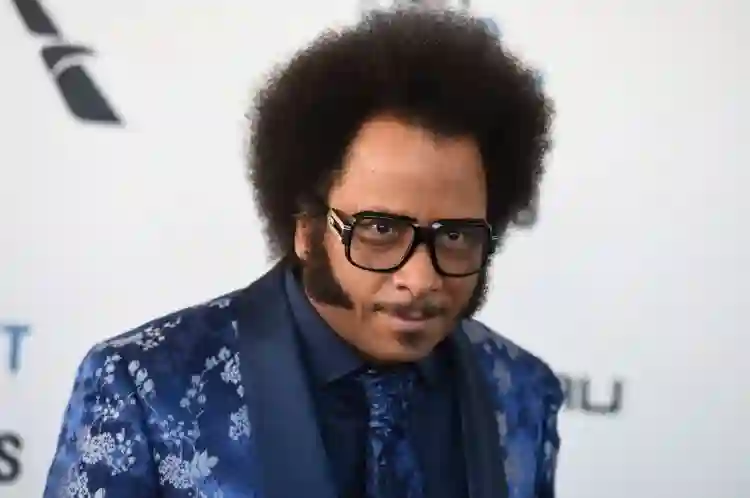 I'm A Virgo :: Jharrel Jerome vai viver jovem de 4 metros em série de Boots Riley 2 20201215 boots riley papo de cinema