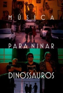 Música para Ninar Dinossauros