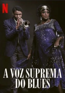 A Voz Suprema do Blues