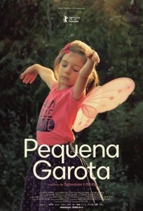 Pequena Garota