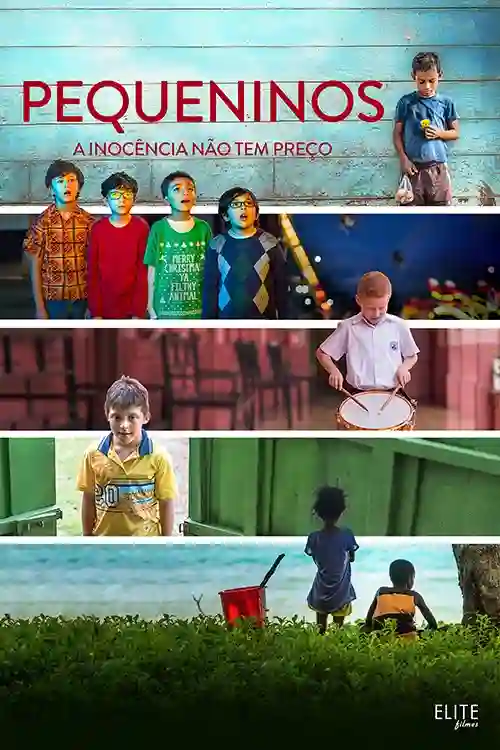 Filmes 13 Pequeninos