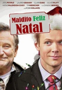 Maldito Feliz Natal