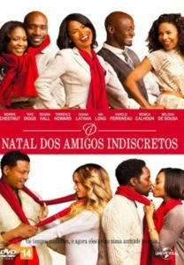 O Natal dos Amigos Indiscretos