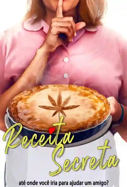 Filmes 5 Receita Secreta