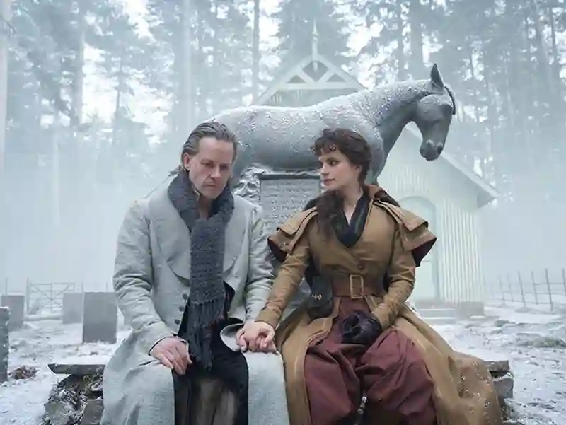 A Christmas Carol :: T01 14 20201218 a christmas carol papo de cinema 800 t1