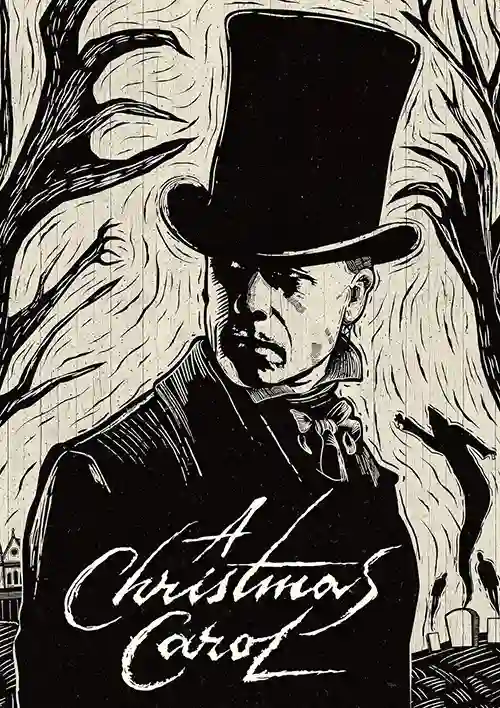 Séries 16 A Christmas Carol