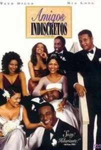 Amigos Indiscretos