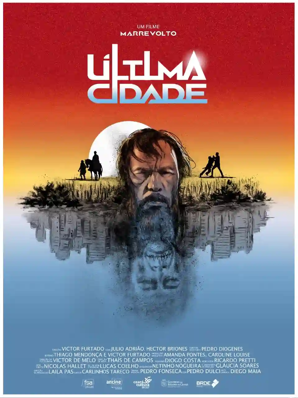 Última Cidade