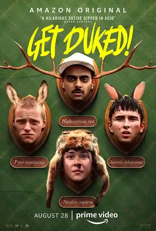 Filmes 1 Get Duked