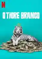 20201222 o tigre branco papo de cinema cartaz