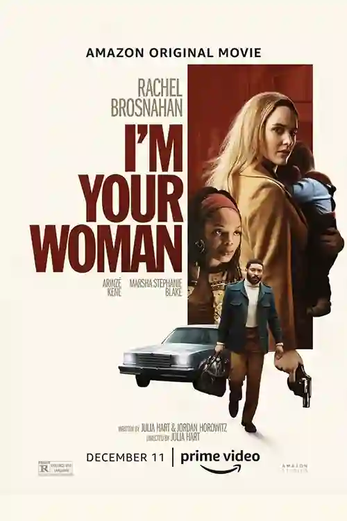 Filmes 15 Sou Sua Mulher