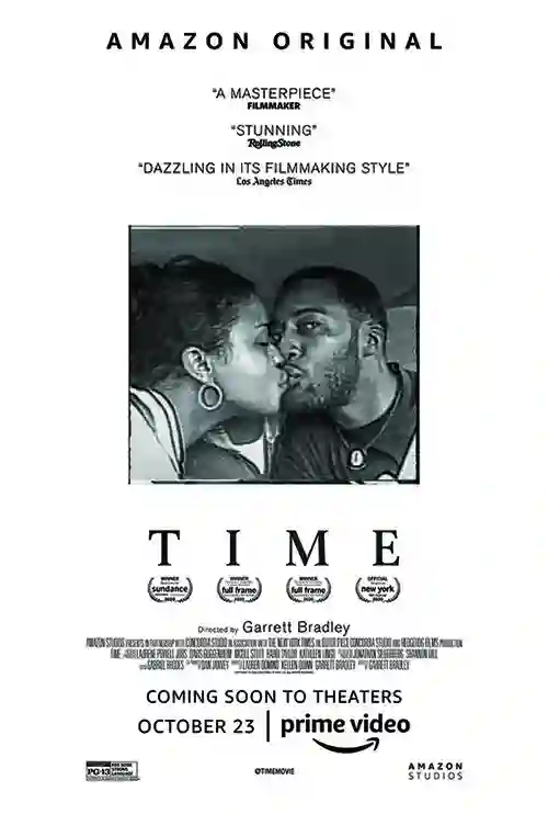 Streaming 23 Time