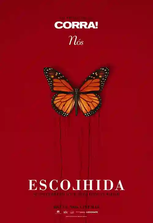 A Escolhida