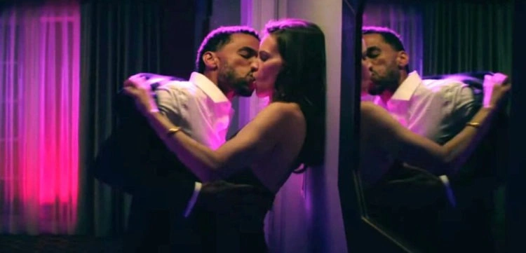 Supercine :: Perdas e Danos, filme deste sábado (08/11), traz Hilary Swank em thriller sensual. Saiba mais! 2 Supercine :: Perdas e Danos