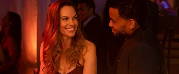 Supercine :: Perdas e Danos, filme deste sábado (08/11), traz Hilary Swank em thriller sensual. Saiba mais! 3 Supercine :: Perdas e Danos