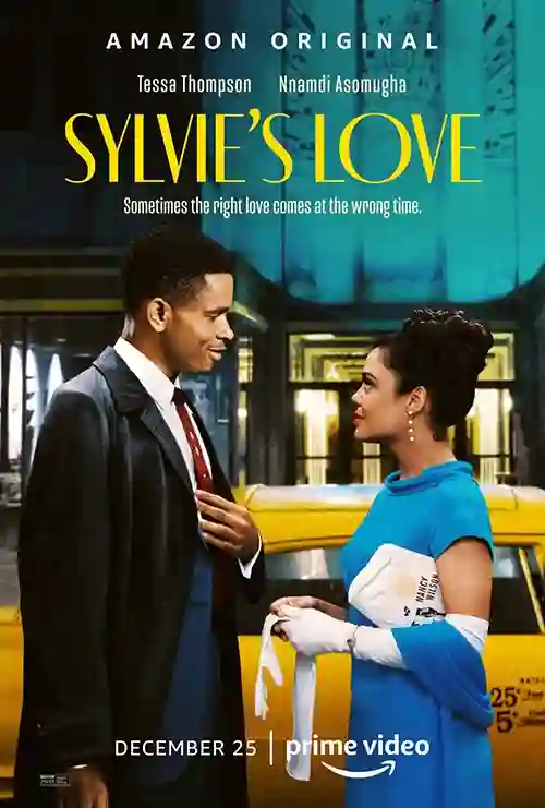 O Amor de Sylvie