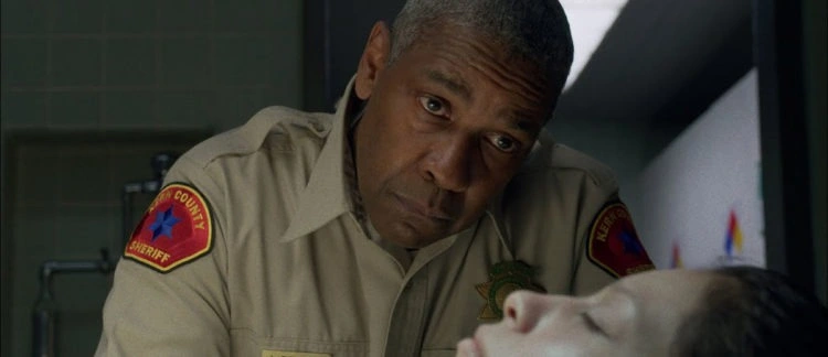 Domingo Maior (12/04) :: 3 vencedores do Oscar se enfrentam em filme que levou mais de 20 anos para sair do papel. Conheça Os Pequenos Vestígios! 2 Domingo Maior :: Os Pequenos Vestígios